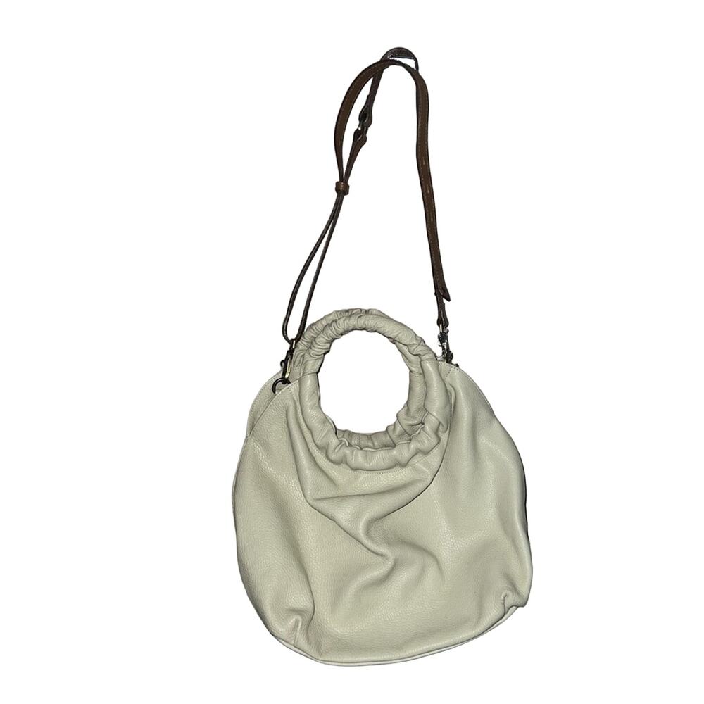Sundance Catalog Leather Purse Handbag Bag
